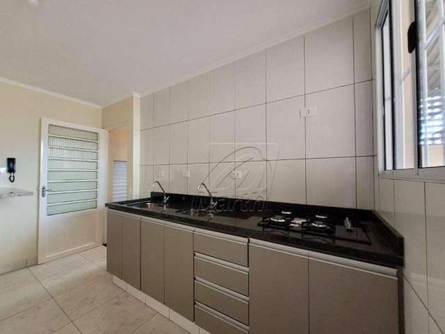 Casa com 1 dormitório para alugar, 28 m² por R$ 1.100/mês - Vila Monteiro - Piracicaba/SP