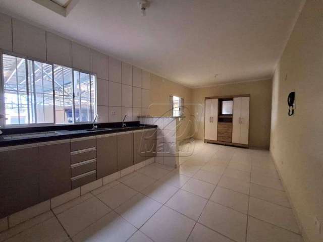 Casa com 1 dormitório para alugar, 24 m² por R$ 1.100/mês - Vila Monteiro - Piracicaba/SP