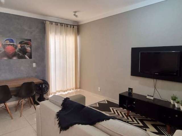 Apartamento com 2 dormitórios à venda, 123 m² por R$ 330.000,00 - Nova América - Piracicaba/SP