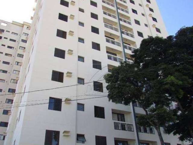 Excelente apartamento de 3 quartos  e uma suíte à venda no Bairro Jardim Elite, em PIracicaba/SP