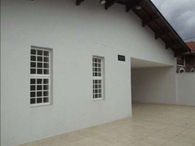 Casa com 3 dormitórios à venda, 137 m² por R$ 550.000,00 - Nova Piracicaba - Piracicaba/SP