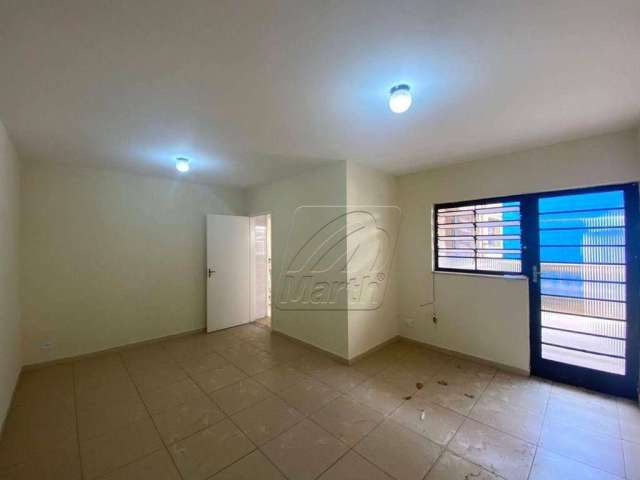 Apartamento com 2 dormitórios para alugar, 77 m² por R$ 1.300,00/mês - Paulicéia - Piracicaba/SP