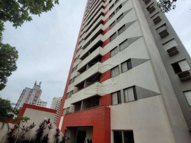 Apartamento com 3 dormitórios para alugar, 92 m² por R$ 1.750/mês - Centro - Piracicaba/SP