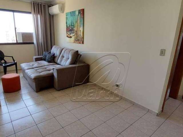 Apartamento com 1 dormitório à venda, 52 m² por R$ 219.000,00 - Centro - Piracicaba/SP