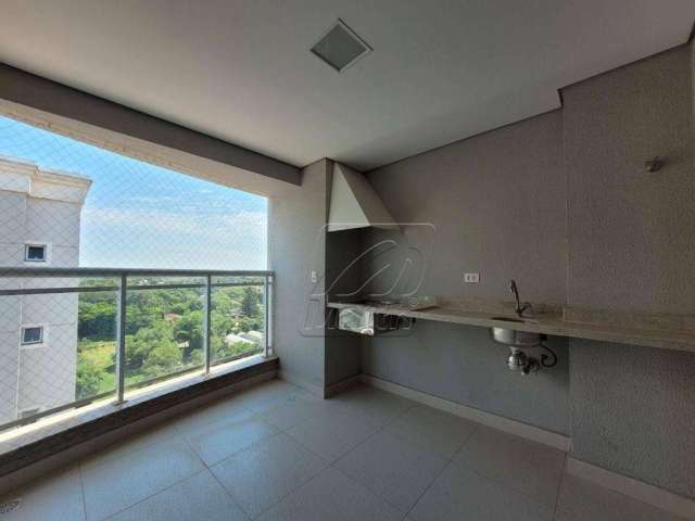 Apartamento com 3 dormitórios à venda, 81 m² por R$ 657.000,00 - São Dimas - Piracicaba/SP