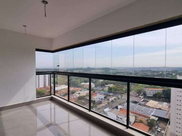 Apartamento com 3 dormitórios para alugar, 109 m² por R$ 6.985,55 - São Judas - Piracicaba/SP