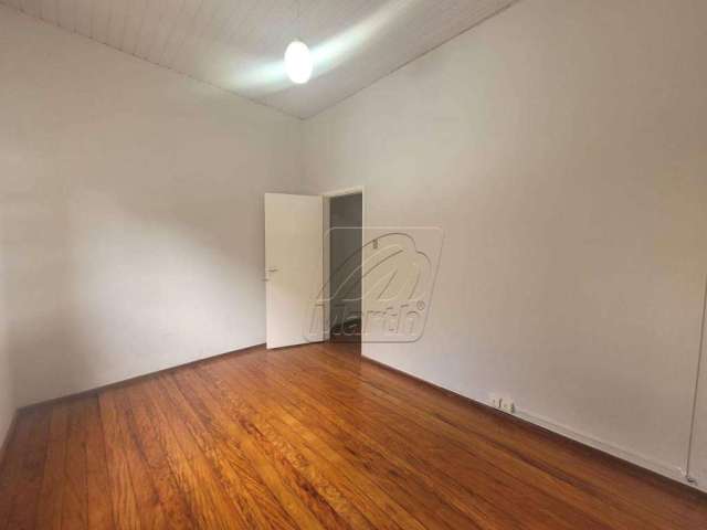 Casa B. Alto, Excelente para escritório. com 2 dormitórios à venda, R$ 250.000 - Piracicaba/SP