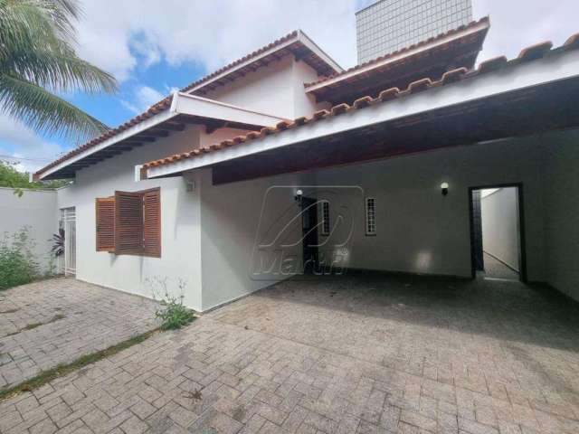 Casa com 3 dormitórios à venda, 236 m² por R$ 1.350.000,00 - Nova Piracicaba - Piracicaba/SP