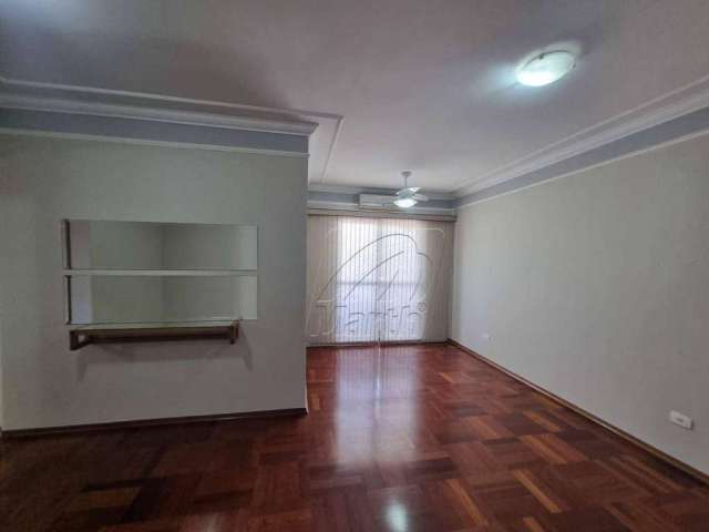 Apartamento com 3 dormitórios à venda, 83 m² por R$ 330.000,00 - Centro - Piracicaba/SP