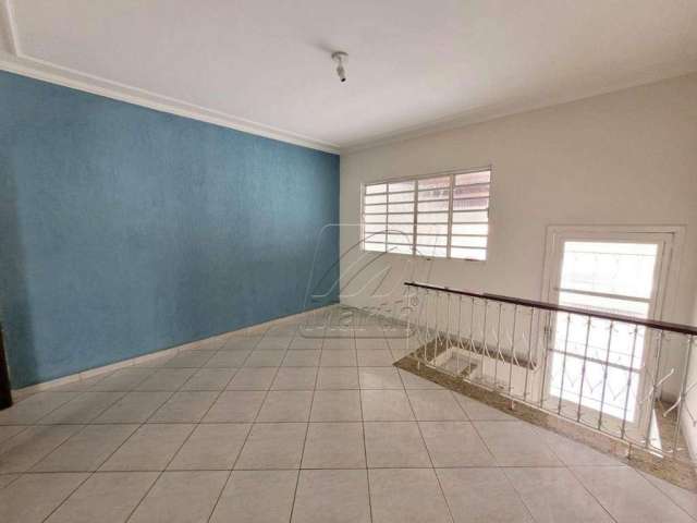 Casa com 2 dormitórios para alugar, 70 m² por R$ 1.650/mês - Morumbi - Piracicaba/SP