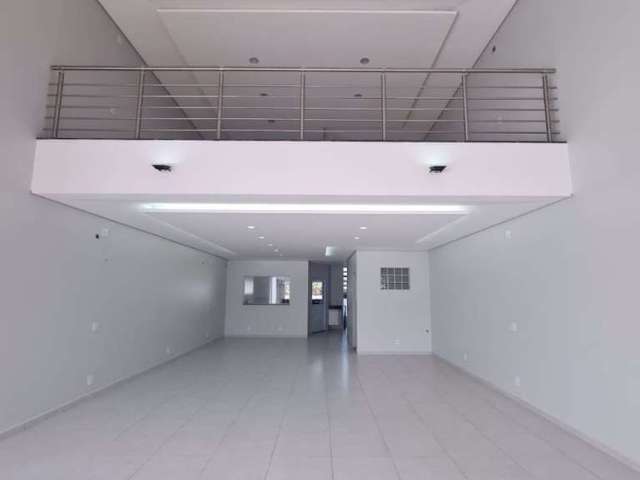 Sala para alugar, 294 m² por R$ 7.500/mês - Alto - Piracicaba/SP