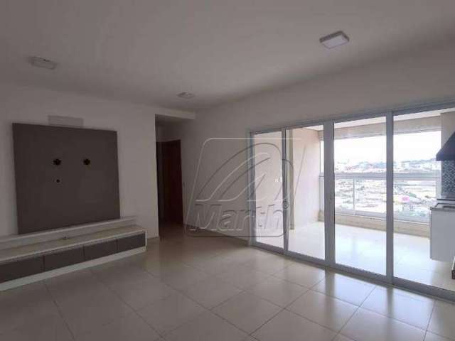 Apartamento com 3 dormitórios à venda, 86 m² por R$ 565.000,00 - Paulicéia - Piracicaba/SP