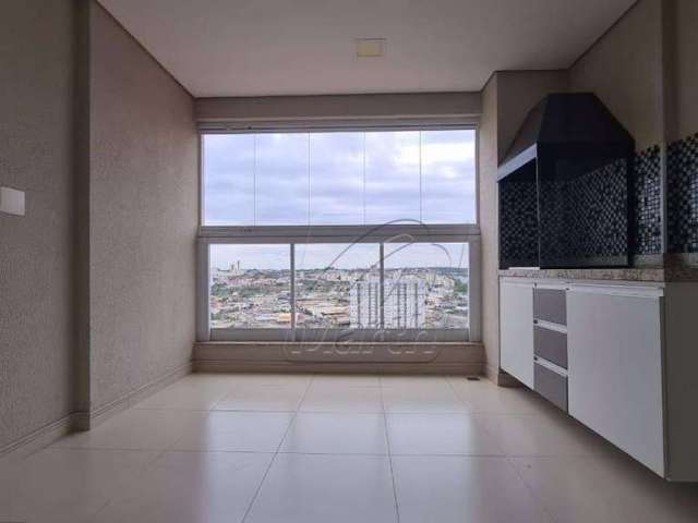 Apartamento com 3 dormitórios à venda, 86 m² por R$ 565.000,00 - Paulicéia - Piracicaba/SP