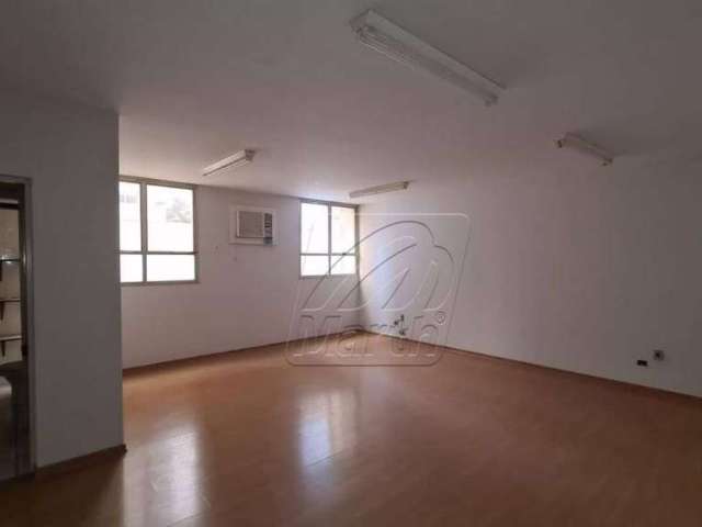 Sala para alugar, 57 m² por R$ 1.300 - Alto - Piracicaba/SP