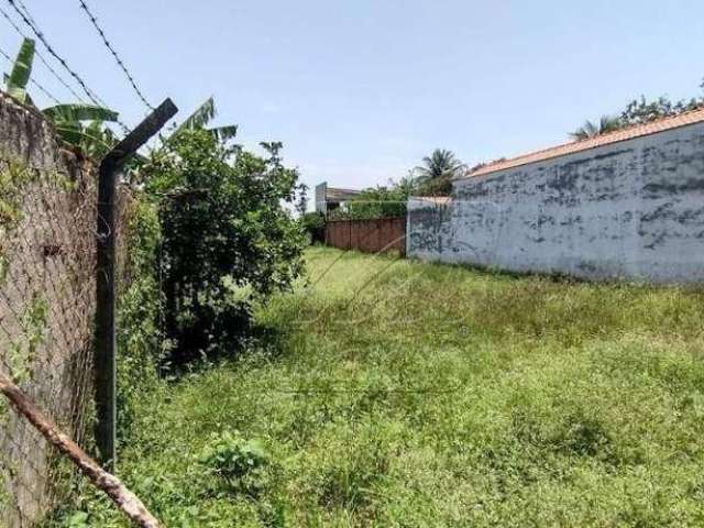 Terreno Residencial à venda, Gleba Califórnia, Piracicaba - TE0263.