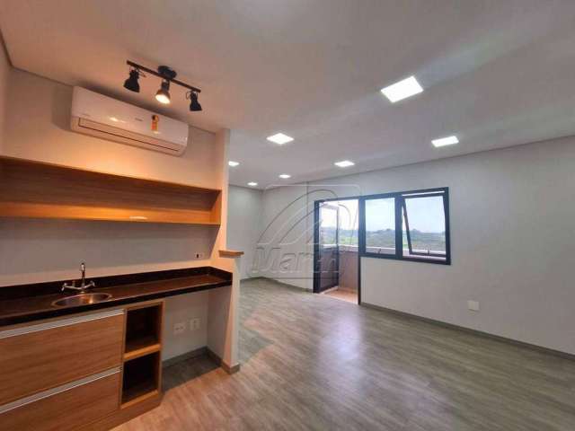 Sala para alugar, 40 m² por R$ 2.100/ano - Loteamento Santa Rosa - Piracicaba/SP