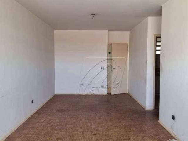 Apartamento com 3 dormitórios à venda, 101 m² por R$ 255.000,00 - Alto - Piracicaba/SP