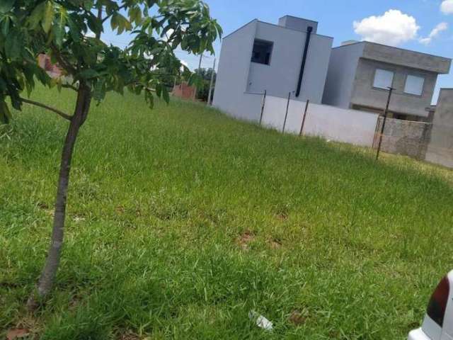 CÓD:3RTE0157 - Terreno à venda - Campestre - Piracicaba Excelente oportunidade no Condomínio Ágape em Piracicaba!!!