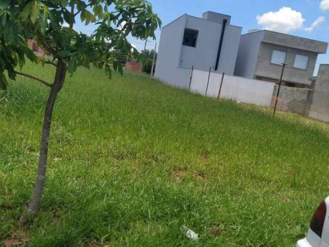 CÓD:RRTE0157 - Terreno à venda - Campestre - Piracicaba Excelente oportunidade no Condomínio Ágape em Piracicaba!!!