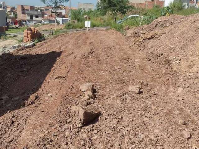 CÓD:3RTE0135 - Terreno à venda, Loteamento Vem Viver Piracicaba I, Piracicaba, SP