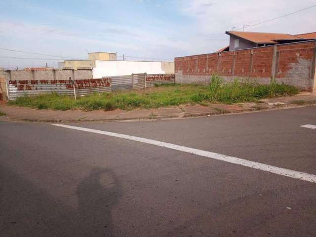 Terreno à venda, Pompéia, Piracicaba, SP - COD: RRTE0139_LMN