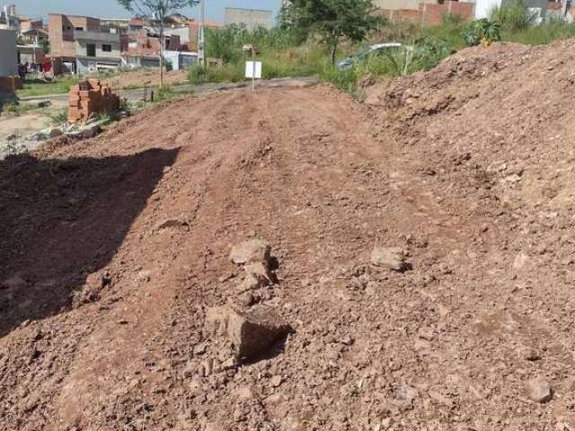 Terreno à venda, Loteamento Vem Viver Piracicaba I, Piracicaba, SP