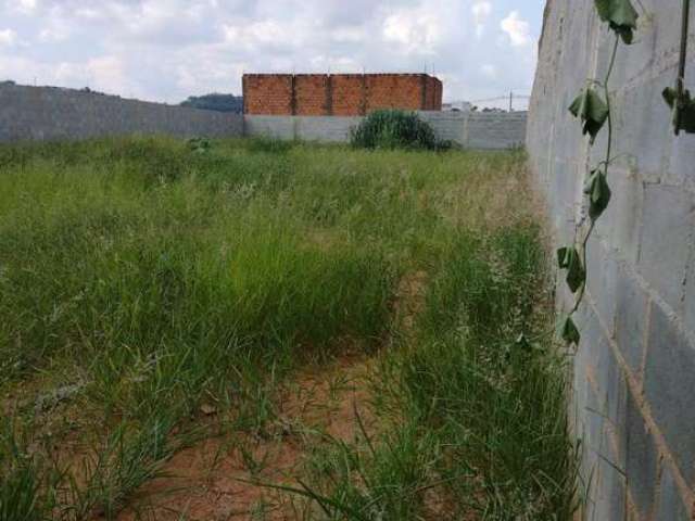 CÓD: RRTE0117 - Terreno à venda, com 540 metros , já murado e terraplanagem no Jardim do Lago Continuação, Campinas, SP