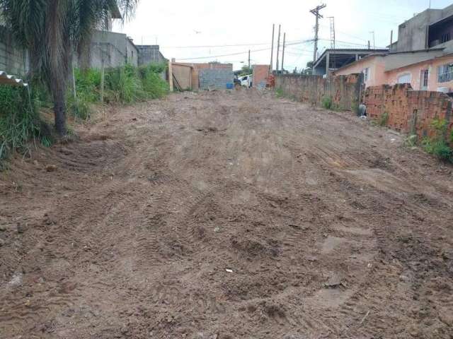 Terreno à venda com 451m², no bairro Jardim Novo Campos Elíseos, em Campinas, SP - Valor R$200.000 mil