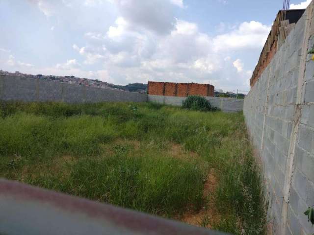 Terreno à venda, com 540 metros , já murado e terraplanagem no Jardim do Lago Continuação, Campinas, SP