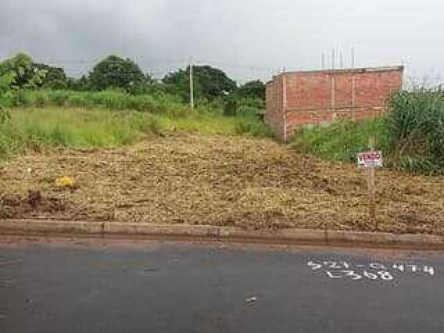 Terreno, Novo Horizonte, Piracicaba - R$ 133.500 mil, Cod: RRTE3112