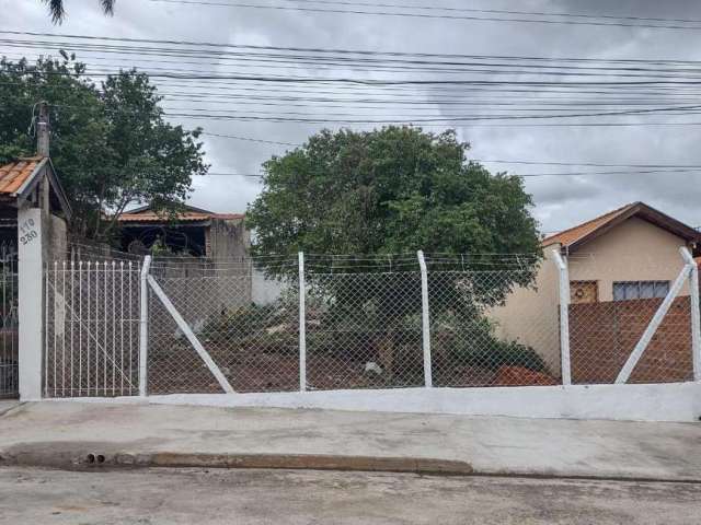 Terreno à venda, Residencial Paineiras, Piracicaba, SP - RTE0081_LMN