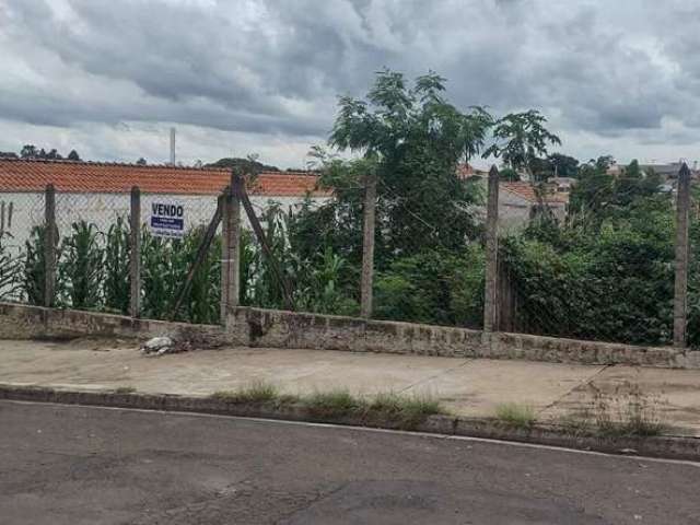 Ótima oportunidade -Terreno à 310 m á venda, Residencial Paineiras, Piracicaba, SP