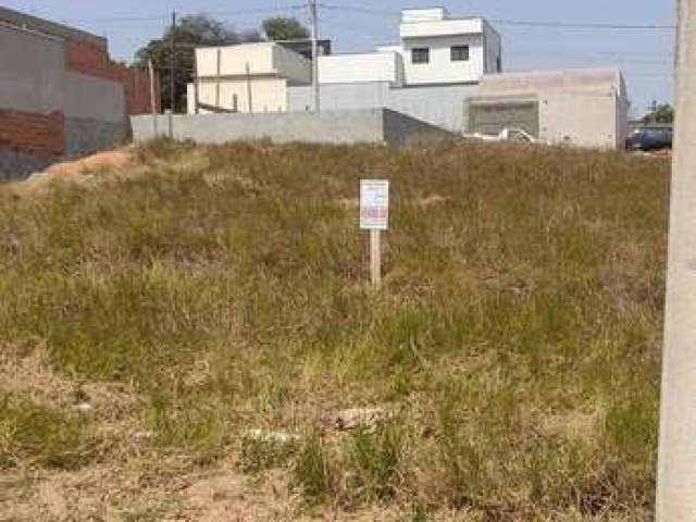 Terreno à venda, Parque das Praças, Campinas, SP