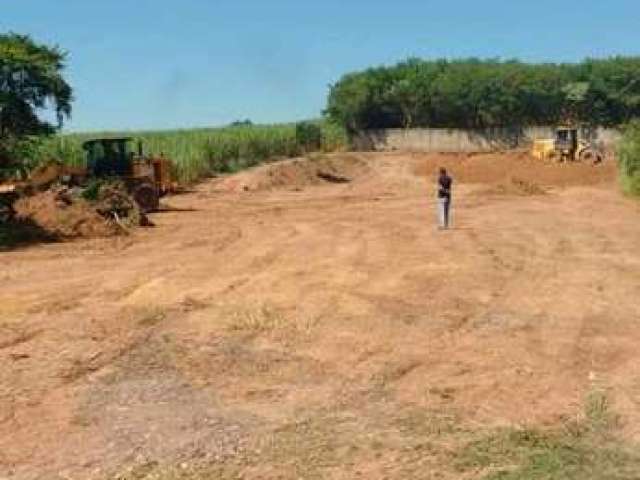 Terreno à Venda, Pau D'Alhinho (Loteamento Canaã), Piracicaba, SP - R$330 mil