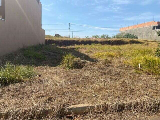 Terreno, Jardim São Felipe, Hortolândia - R$ 219.000 mil, Cod: RTE2621