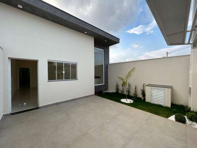 Casa à venda com 3 dormitórios (Quartos), Loteamento Jardim Vila Verde, Hortolândia, SP