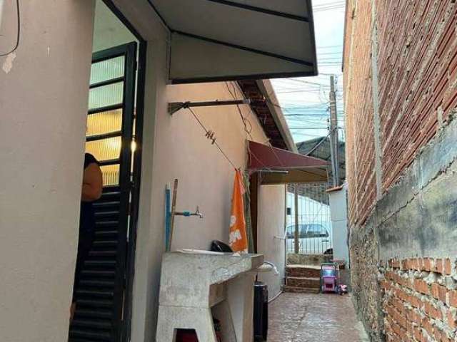 CÓD:3RCA4393 - Casa à venda, Paulicéia, Piracicaba, SP