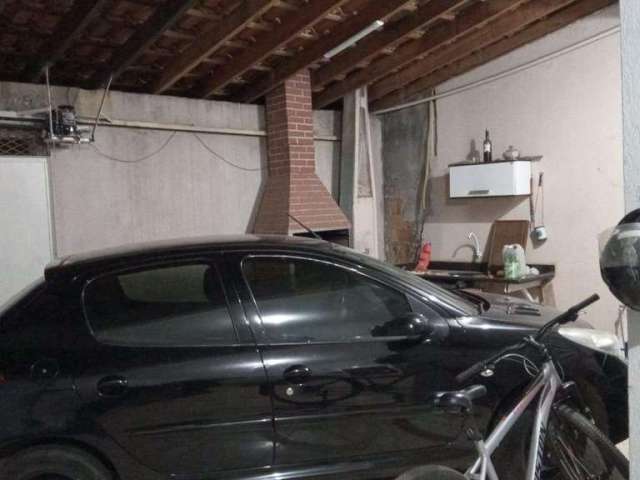 CÓD:RRCA4091 - Casa à venda, SOMENTE À VISTA. No Jardim Nova Europa,Hortolandia,SP Casa com 4 dorms sendo 1 suite,3 banheiros e 2 vagas de garagem.