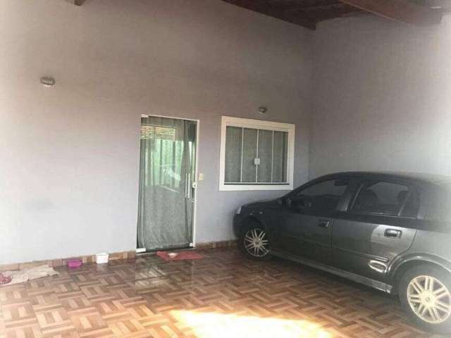 CÓD:3RCA4068 - Casa à venda 3 dormitórios, Bairro Monte Feliz/ Água Branca, Piracicaba/SP .