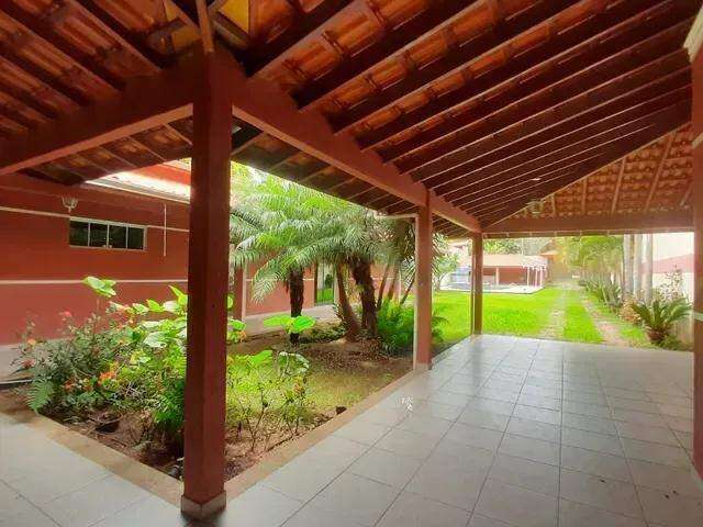 CÓD:3RCA3941 - Casa à venda/Chácara, 1000 Centro (Tupi), Piracicaba, SP