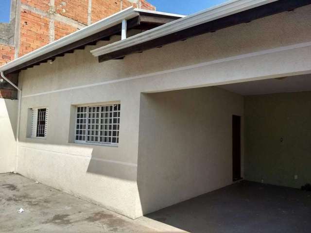 Casa à venda com 02 dormitórios, 114M, Jardim Amanda I, Hortolândia, SP - COD: 3RCA3893_LMN