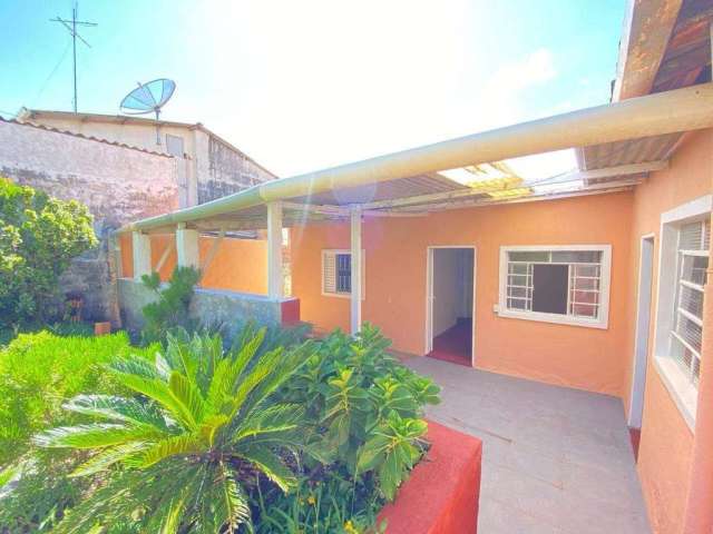 Casa à venda com 2 dormitórios, Parque São Quirino, Campinas, SP - COD: RRCA3820_LMN