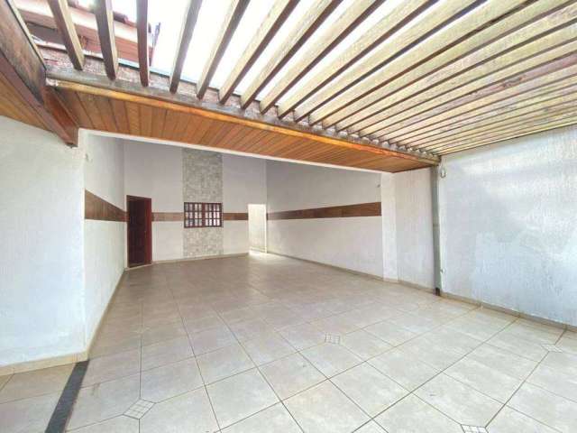 Casa à venda com 3 dormitórios (quartos) e 1 suíte, Residencial Bordon, Sumaré, SP - Ótima localização!!!