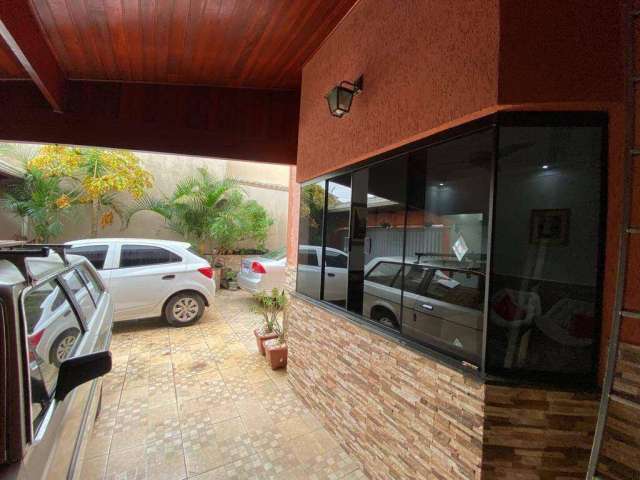 Casa à venda, Jardim Amélia, Sumaré, SP - COD: RRCA3520_LMN