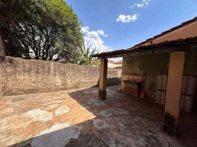 Casa à venda, no Bairro Vila Rezende - Piracicaba, SP - COD: RRCA3169_LMN