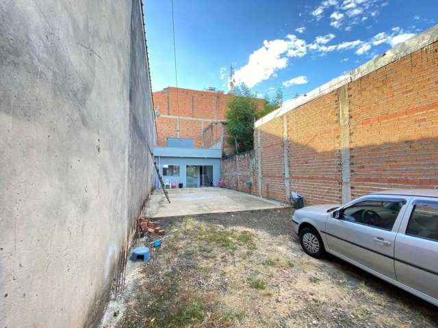 Casa à venda, Parque Residencial Monte Rey, Piracicaba, SP - COD: 5RCA3428_LMN