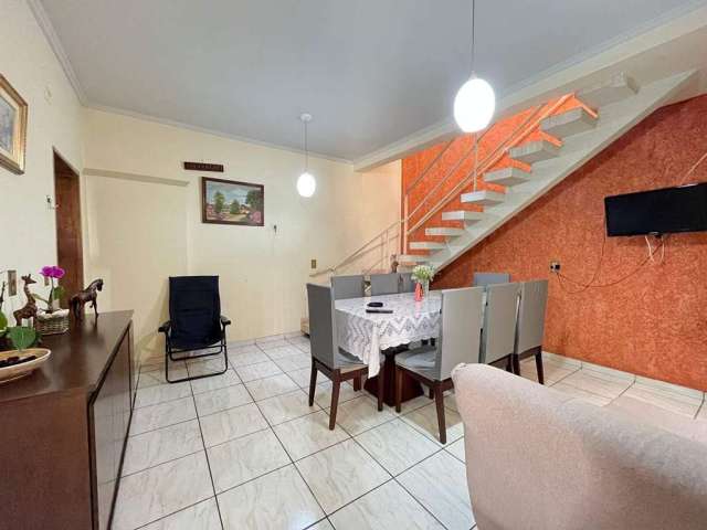 Casa à Venda, 5 Quartos C/2 Suítes,Jardim Lúcia (Nova Veneza), Sumaré, SP CA2683