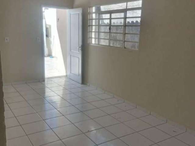 CA2701 Casa à venda, Jardim Dall'Orto, Sumaré, S.Casa com 3 quartos sendo uma suite ,com 2 vagas de garagem