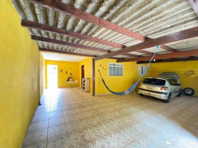 Casa à venda, Jardim Denadai (Nova Veneza), Sumaré, SP - COD: RCA3207_LMN