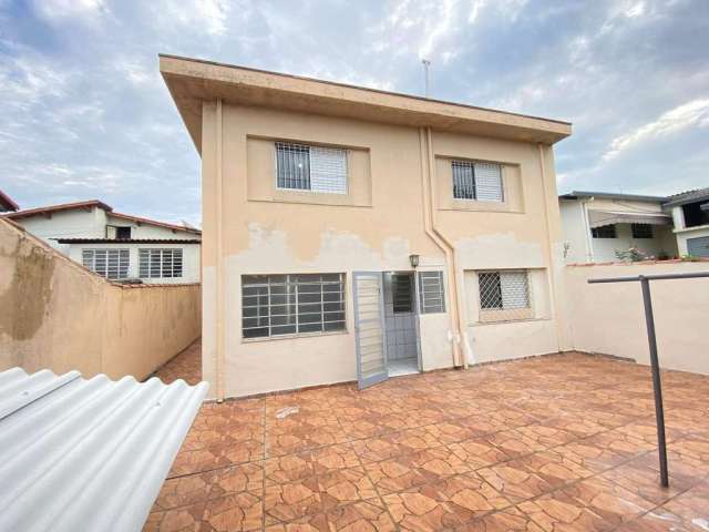 Casa à Venda com 5 dormitórios no Jardim Eulina em Campinas, SP CA2494